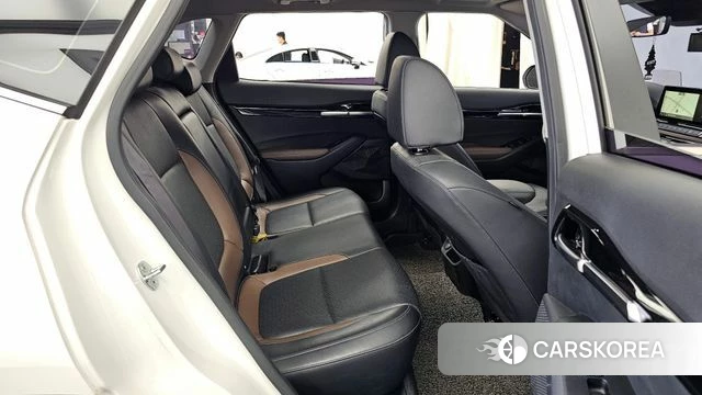 Kia Seltos 2019 Белый из Кореи, фото 3