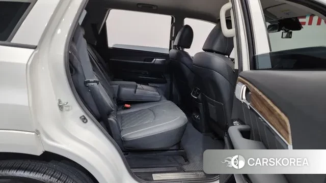 Kia Mohave Master 2022 Белый из Кореи, фото 3