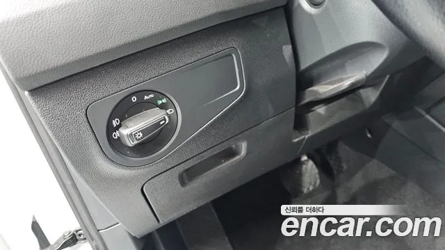 Volkswagen Tiguan second Generation id 2834815 из Кореи 3