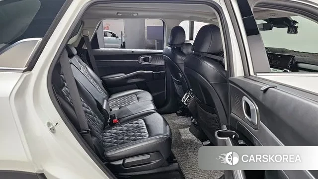 Kia Sorento 4th Generation 2020 Белый из Кореи, фото 3