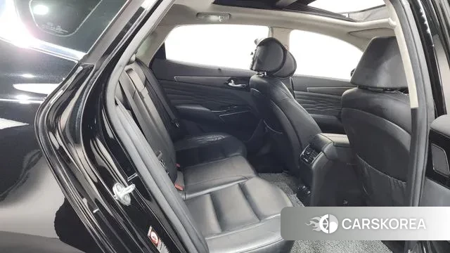 Kia K7 Premier 2020 Черный из Кореи, фото 3