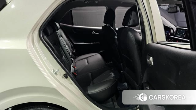 Kia All New Morning (JA) 2020 Жемчужный цвет из Кореи, фото 3