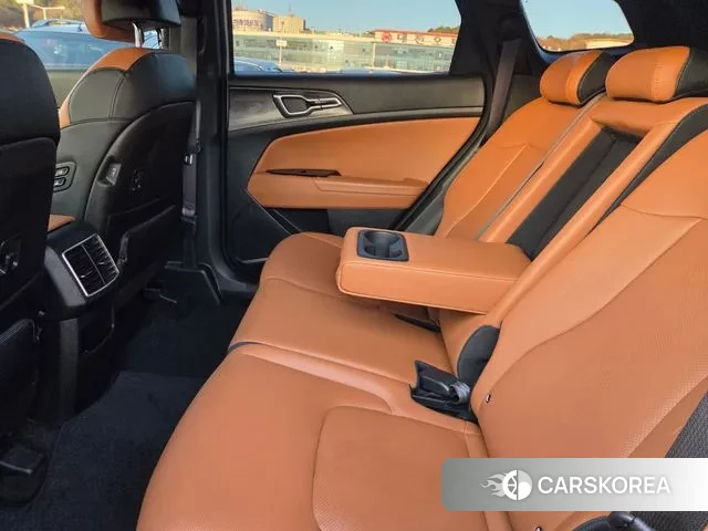 Kia Sportage 5th Generation 2021 Белый из Кореи, фото 3