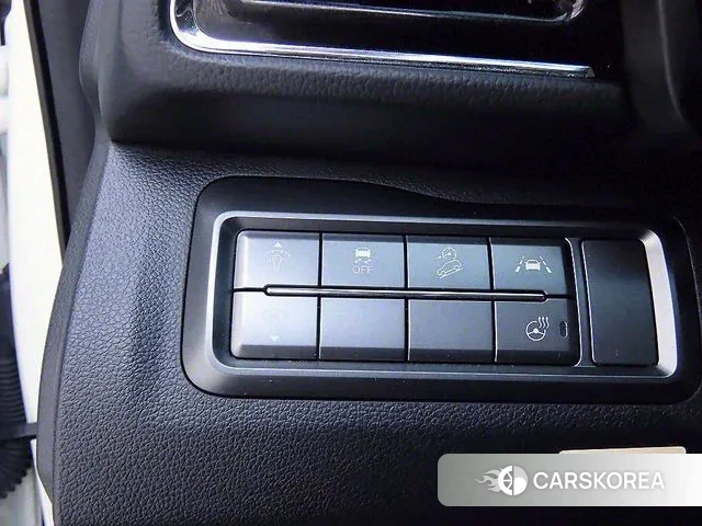 Ssangyong Berry New Tivoli 2021 Белый из Кореи, фото 3