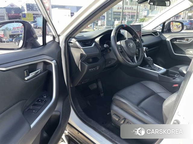 Toyota Wilanda 2021 Белый из Китая, фото 3