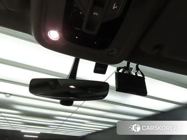 Audi Q7 (4M) 2019 Белый из Кореи, фото 3