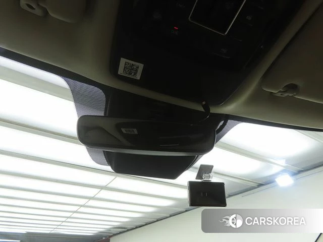 Kia Carnival 4th generation 2021 Серый из Кореи, фото 3