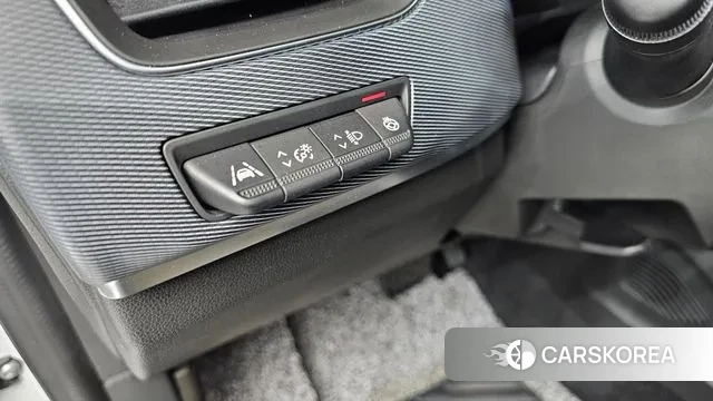 Renault Korea (Samsung) XM3 2021 Белый из Кореи, фото 3