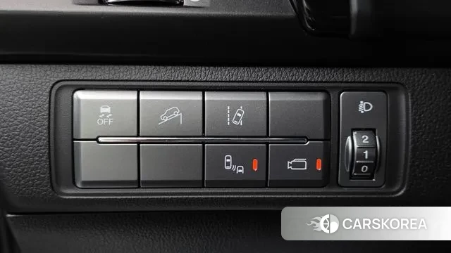 Ssangyong Rexton Sports Cannes 2020 Черный из Кореи, фото 3