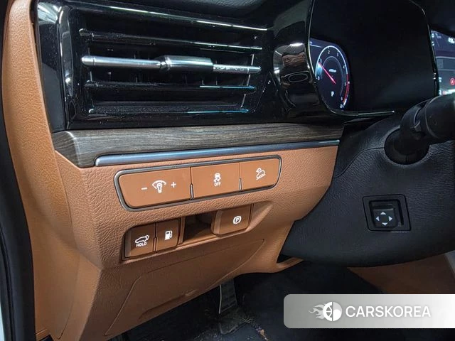 Kia Mohave Master 2022 Белый из Кореи, фото 3