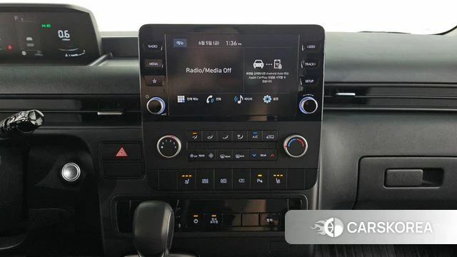Hyundai Staria 2025 Желтый из Кореи, фото 3