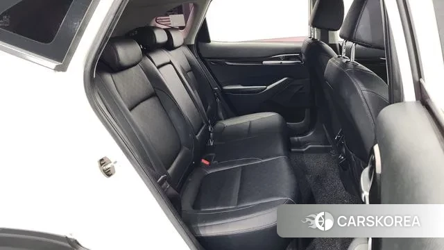 Kia Seltos 2021 Белый из Кореи, фото 3