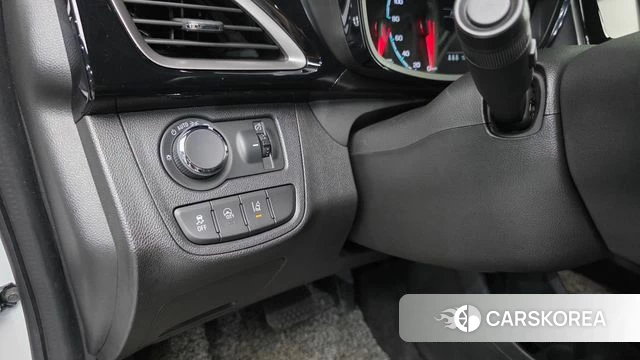 Chevrolet (GM Daewoo) The New Spark 2020 Белый из Кореи, фото 3
