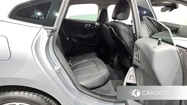 BMW 2 Series Gran Coupe (F44) 2022 Серый из Кореи, фото 3