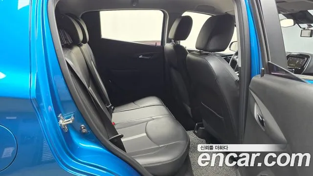 Chevrolet (GM Daewoo) The New Spark id 2672076 из Кореи 3