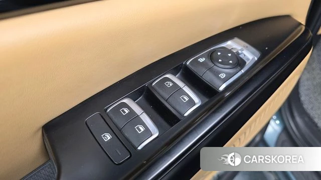 Kia Carnival 4th generation 2020 Синий из Кореи, фото 3