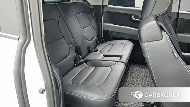 Kia The New Kia Ray EV 2024 Белый из Кореи, фото 3