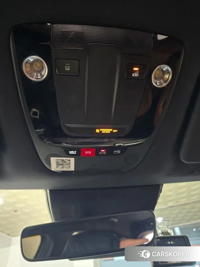 Kia Sportage 5th Generation 2021 Серый из Кореи, фото 3