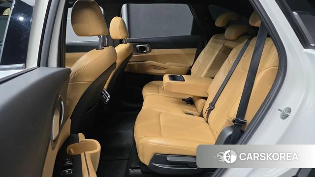 Kia Sorento 4th Generation 2020 Белый из Кореи, фото 3