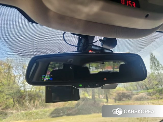 Renault Korea (Samsung) QM6 2019 Белый из Кореи, фото 3