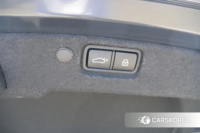 Kia Come New K7 2018 Серый из Кореи, фото 3