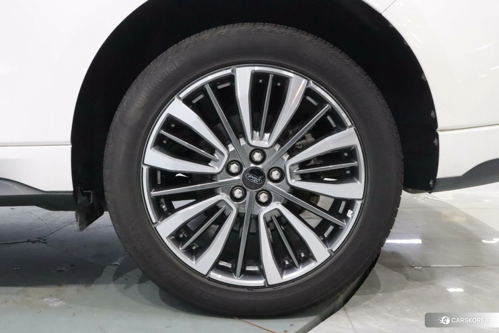 Ford Sharp World 2020 Белый из Китая, фото 3