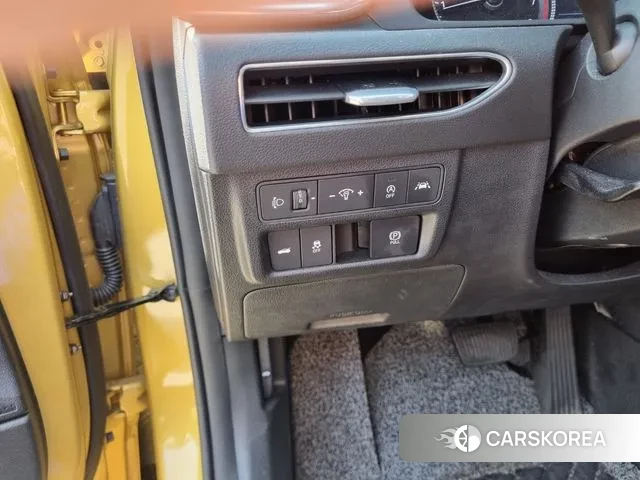 Hyundai Sonata (DN8) 2020 Желтый из Кореи, фото 3