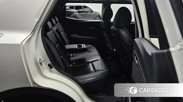 Ssangyong Tivoli Armor 2018 Белый из Кореи, фото 3