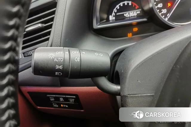 Mazda CX-4 2021 Красный из Китая, фото 3