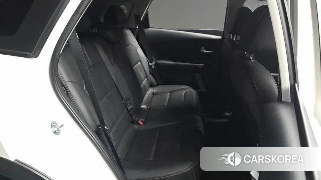 Kia The New Niro 2020 Белый из Кореи, фото 3