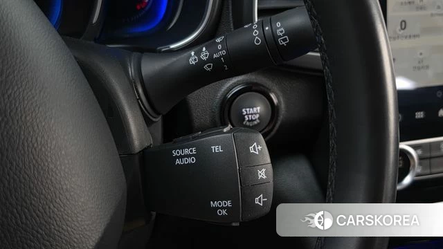 Renault Korea (Samsung) The New QM6 2023 Серый из Кореи, фото 3