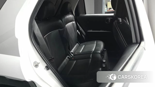 Hyundai Casper 2022 Белый из Кореи, фото 3