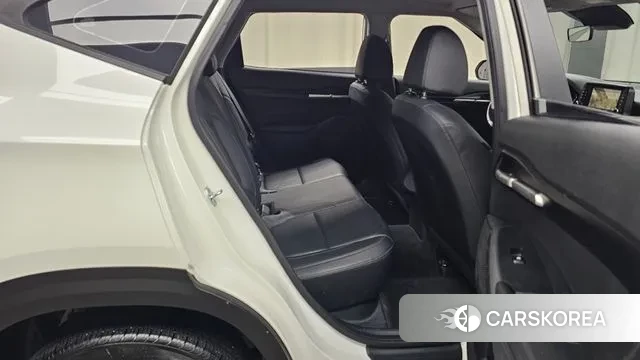 Kia Seltos 2021 Белый из Кореи, фото 3