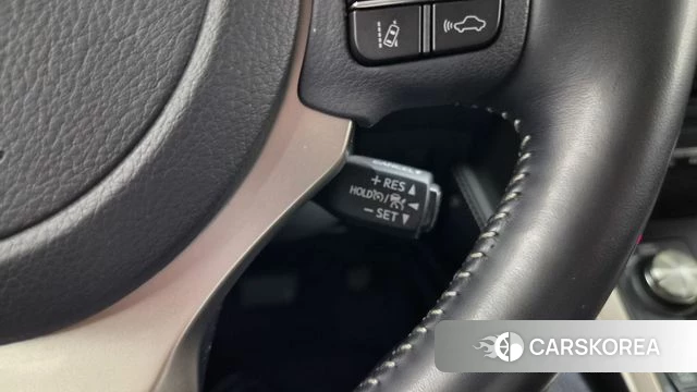 Lexus NX300h 2021 Черный из Кореи, фото 3