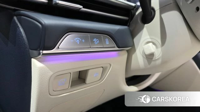 Genesis GV80 2024 Белый из Кореи, фото 3