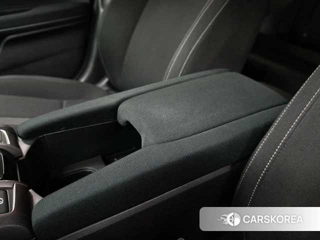 Honda Civic 2022 Белый из Китая, фото 3