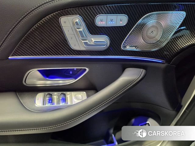 Mercedes-Benz GLE-Class W167 2025 Белый из Кореи, фото 3