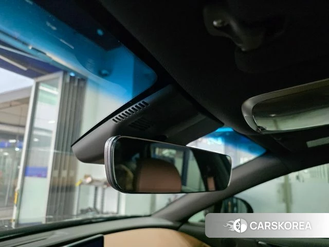Genesis G80 (RG3) 2020 Коричневый из Кореи, фото 3