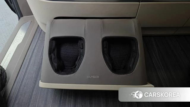 Kia Carnival 4th generation 2021 Черный из Кореи, фото 3