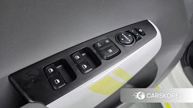 Kia All New Morning (JA) 2019 Белый из Кореи, фото 3