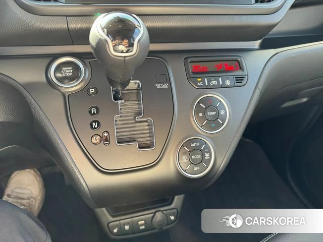 Kia The New Kia Ray 2023 Жемчужный цвет из Кореи, фото 3