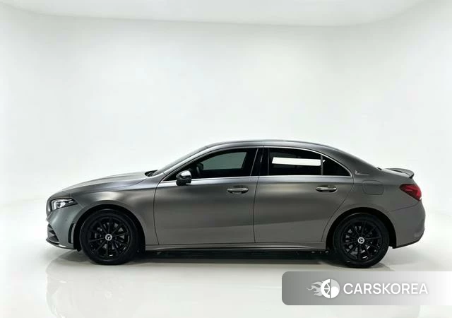 Mercedes-Benz Class A id 4208888 из Китая 3