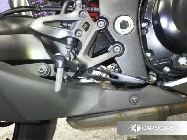 Проданный Suzuki GSX-S1000S Katana id 3947224 из Японии, фото 3