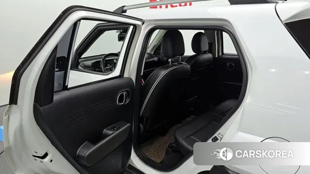 Hyundai Casper 2022 Белый из Кореи, фото 3