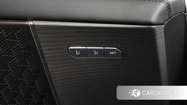 Kia The New K8 2025 Серый из Кореи, фото 3