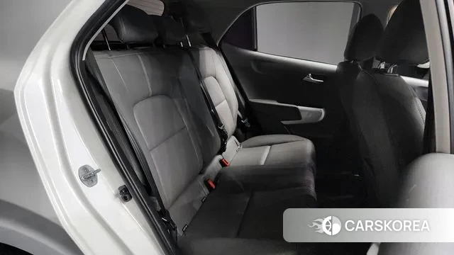 Kia All New Morning (JA) 2018 Белый из Кореи, фото 3
