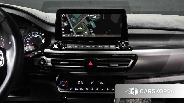 Kia Seltos 2020 Белый из Кореи, фото 3