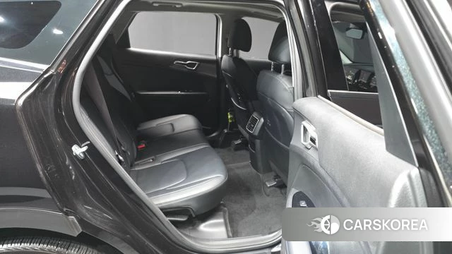 Kia Sportage 5th Generation 2023 Черный из Кореи, фото 3