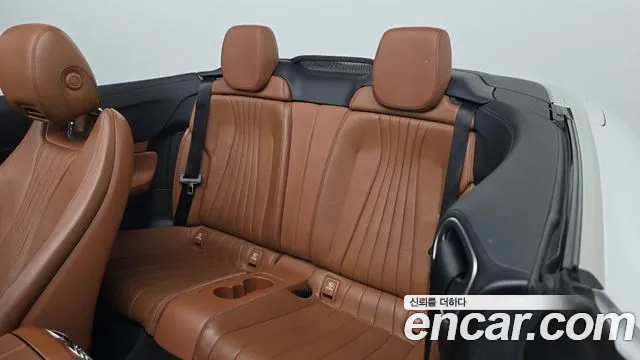 Mercedes-Benz E-Class W213 2019 Белый из Кореи, фото 3