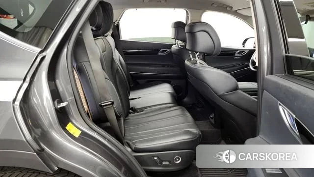 Genesis GV80 2020 Серый из Кореи, фото 3